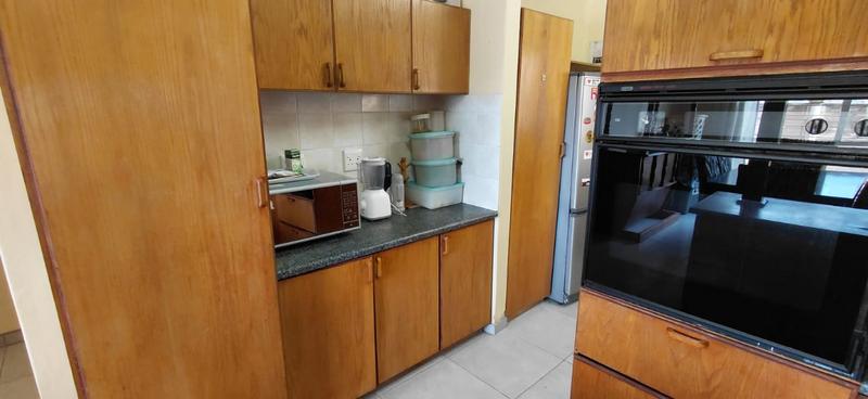 4 Bedroom Property for Sale in Universitas Ridge Free State